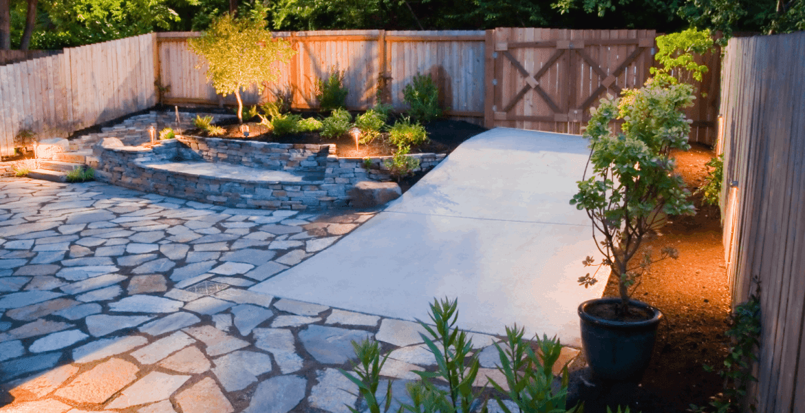 Sterling Silver Turf and Terrain